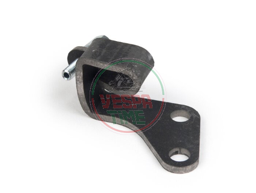 Plate support gear cables Vespa 50 Special/125 Primavera/ET3