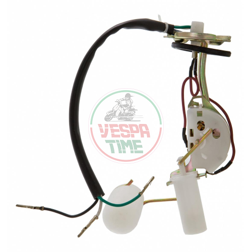 Galleggiante Vespa PX 80-125-150-200 E in metallo
