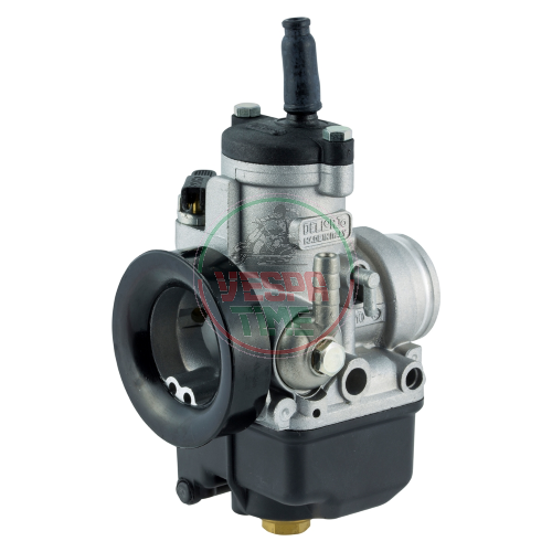 Carburatore DELL'ORTO 30 PHBH BS - ATTACCO ELASTICO - 03343