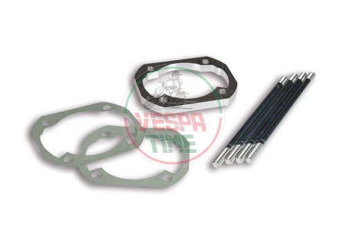 Kit spessore base cilindro 8mm per albero motore MALOSSI 5316517 - nostro codice ELAV-058