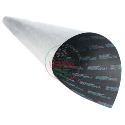 Carta da guarnizione universale spessore 0,3mm - 500x500mm