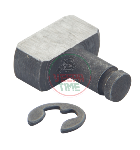 Pattino selettore cambio marce SIP per Vespa 50/90/125 Primavera/ET3, PK/S/XL