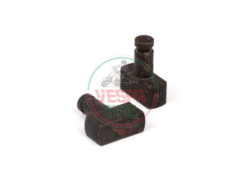 Schubklotz Set für Schaltgabel Schaltklaue BGM PRO Vespa 50/90/125Primavera/ET3, PK