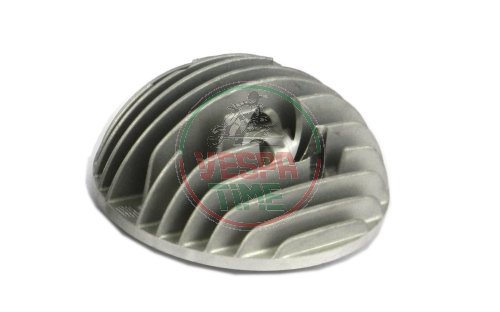 Cylinder Head PARMAKIT D.57 candle hole SIDE 19mm Vespa 125, Primavera / ET3 / PK