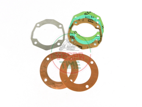 Guarnizioni cilindro PARMAKIT  D.63 per Vespa VNB/VBA/VBB/GL/GT/SPRINT/SUPER