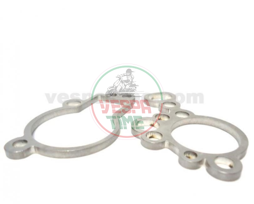 Stärken 3 mm Luftfilter und Vergaserwanne für Vergaser SI 20-20 bis SI 28-28