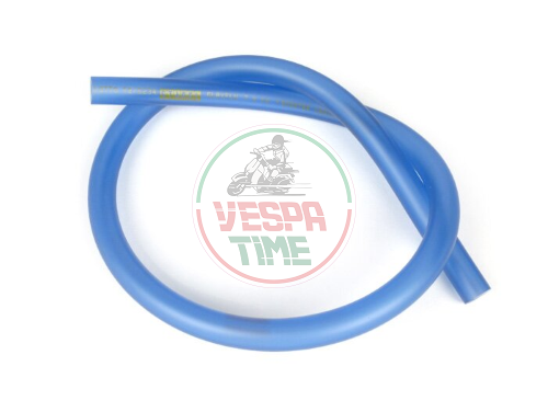 Fuel hose rubber BGM, 7X14mm, L.750mm