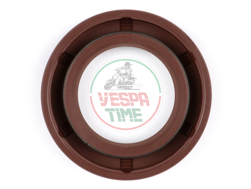 Wellendichtring Lüfterrad Vespa 180 Rally, 200 Rally 24-40-7 BGM PRO FKM/Viton
