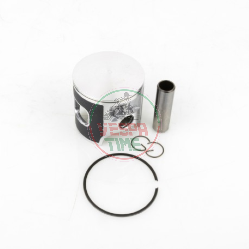 Piston PINASCO  Racing graphited for 145cc "BIG BORE"-Aluminium d.60 Sel."A" - 1 piston rings  Vespa 50 N-L-R-SPECIAL-90-125 Primavera-ET3-PK