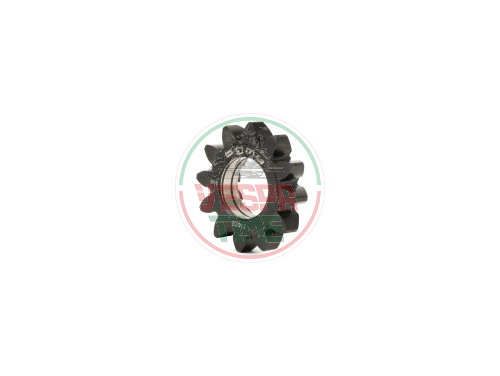 Ingranaggio avviamento BGM PRO Z12 foro d.20,5mm - Vespa 180-200 Rally, PX125 VNX1T dal 146314, PX150 VLX1T dal 264565, T5, PX200, PX Arcobaleno