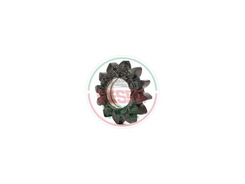 Ingranaggio avviamento BGM PRO Z12 foro d.20,5mm - Vespa 180-200 Rally, PX125 VNX1T dal 146314, PX150 VLX1T dal 264565, T5, PX200, PX Arcobaleno