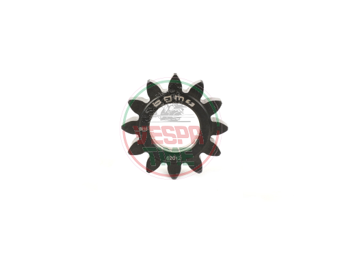 Ingranaggio avviamento BGM PRO Z12 foro d.20,5mm - Vespa 180-200 Rally, PX125 VNX1T dal 146314, PX150 VLX1T dal 264565, T5, PX200, PX Arcobaleno