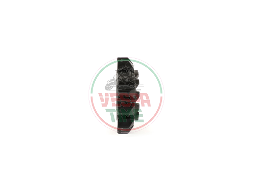 Ingranaggio avviamento BGM PRO Z12 foro d.20,5mm - Vespa 180-200 Rally, PX125 VNX1T dal 146314, PX150 VLX1T dal 264565, T5, PX200, PX Arcobaleno