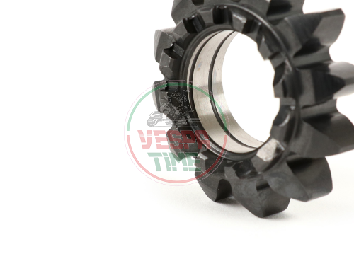 Ingranaggio avviamento BGM PRO Z12 foro d.20,5mm - Vespa 180-200 Rally, PX125 VNX1T dal 146314, PX150 VLX1T dal 264565, T5, PX200, PX Arcobaleno