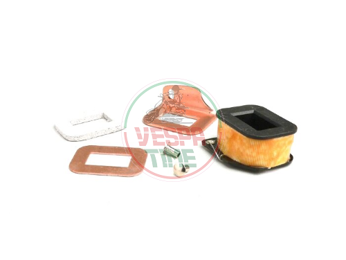 Coil -BGM PRO- Vespa PX, PK XL, Cosa, Lambretta - incl. copper plates