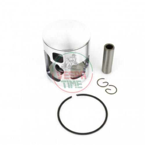 Pistòn PINASCO  215-225cc de Aluminio,d.69  Sel."A" - 1 aro de pistòn Vespa 200 PX-PE/COSA/RALLY