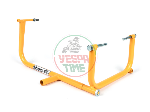Supporto motore PLC CORSE per Vespa