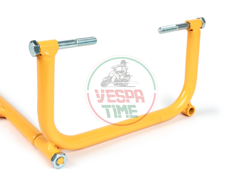 Supporto motore PLC CORSE per Vespa
