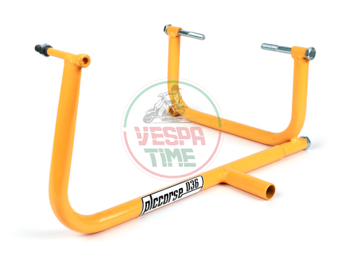 Supporto motore PLC CORSE per Vespa