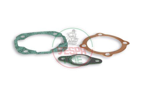 Serie Guarnizioni MALOSSI per cilindro Ø55-57,5 Vespa 50 L/N/R/Special/PK