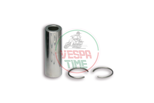 Pasador del pistón MALOSSI d.15x09x45 para pistòn d.57,5 136cc hierro fundido/aluminio Vespa SMALLFRAME