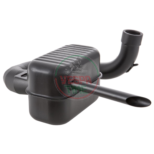 Rennauspuff ROAD RACING Vespa 125 VM-VN. 150 VL-VB1