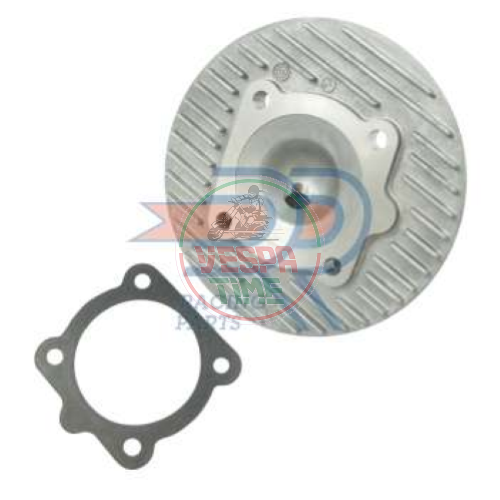 Cylinder Head d.57 for DR 130cc  Vespa 125 ET3 Primavera, PK 