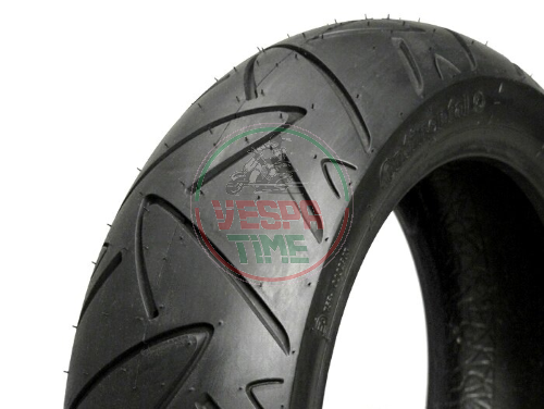Neumático CONTINENTAL 3,00-10 - TWIST 50M, TL, M/C, reinforced