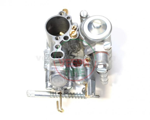 Carburettor PINASCO SI 24-24 G - Vespa PX 125 T5 without mixer