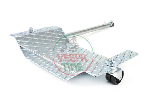 Kit estensione carrello spostamoto BGM per Vespa universale