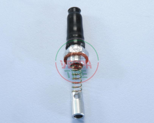 Air starter polini for pwk carburettors