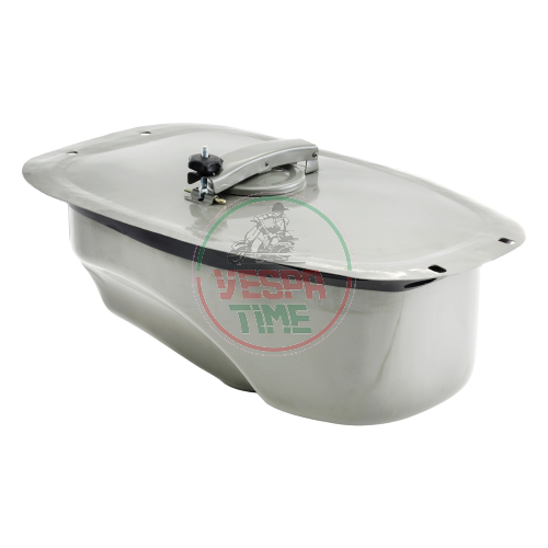KIT SERBATOIO COMPLETO VESPA PX PRIMA SERIE