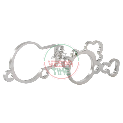 Stärken 3 mm Luftfilter und Vergaserwanne für Vergaser SI 20-20 bis SI 28-28