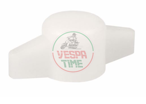 Cap DELL'ORTO mixture screw Vespa PK50/80/100/125/S XL/ETS/N/FL/HP/Rush/XL2/Elestart