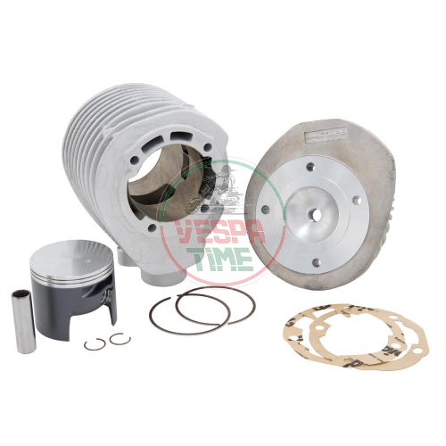 Quattrini cylinder M244 for Vespa PX/PE 200