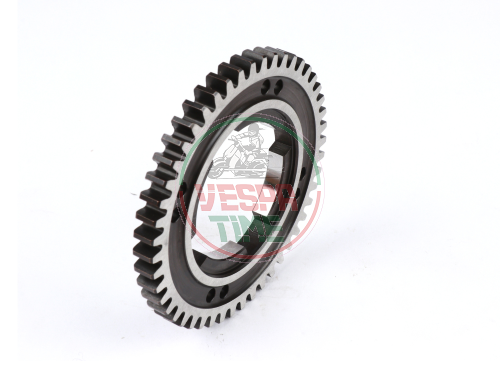 Gear cog BGM PRO 4st Z46 Vespa 50-90-125 primavera-ET3-PK-XL-FL-HP-RUSH