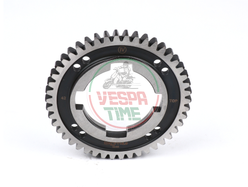 Gear cog BGM PRO 4st Z46 Vespa 50-90-125 primavera-ET3-PK-XL-FL-HP-RUSH