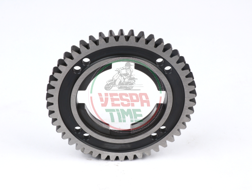 Gear cog BGM PRO 4st Z46 Vespa 50-90-125 primavera-ET3-PK-XL-FL-HP-RUSH