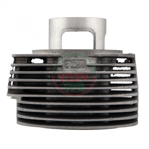 Kit cilindro VMC SUPER-G 177cc Ø 63mm carrera 57mm bujía central cabeza fundida