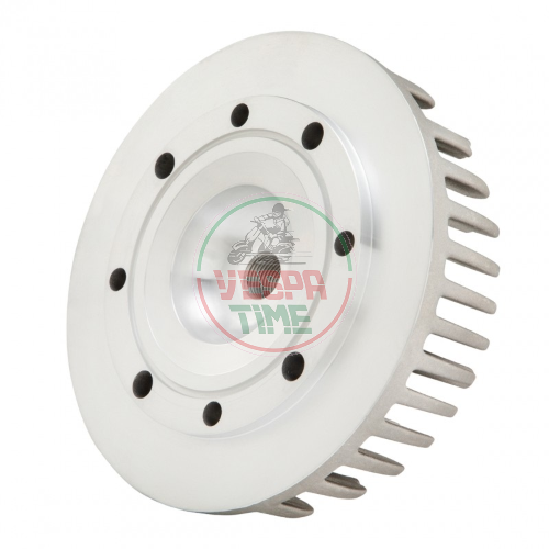 Kit cilindro VMC SUPER-G 177cc Ø 63mm carrera 57mm bujía central cabeza fundida