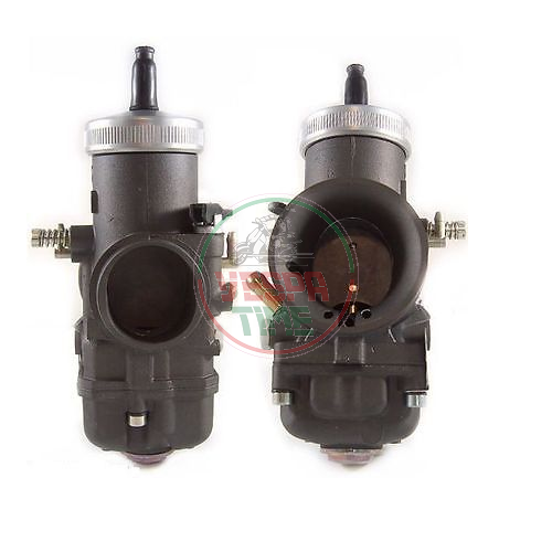 DELL'ORTO VHSB 39 ND RACING carburettor - 09790