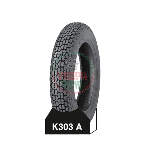 Tire KENDA 3.50-10 51J K303 Scooter TT