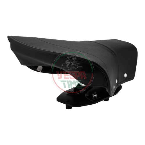 Adapter plate for mounting single rear seat Vespa VNB, VBB, VBA, GL, GT, SPRINT