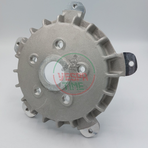 Buje de tambor VMC modelo PX-PK para modificación de horquillas Zip/Et2/Et4 para Vespa smallframe
