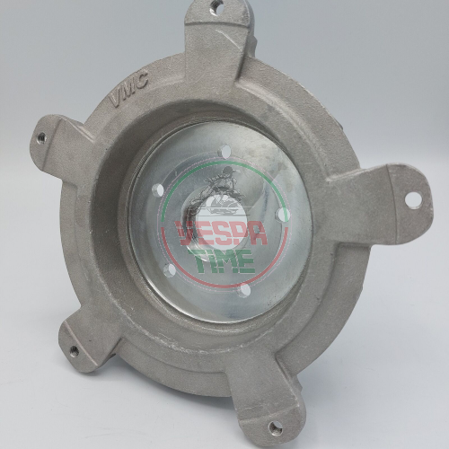 Buje de tambor VMC modelo PX-PK para modificación de horquillas Zip/Et2/Et4 para Vespa smallframe
