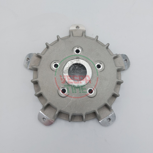 Buje de tambor VMC modelo PX-PK para modificación de horquillas Zip/Et2/Et4 para Vespa smallframe