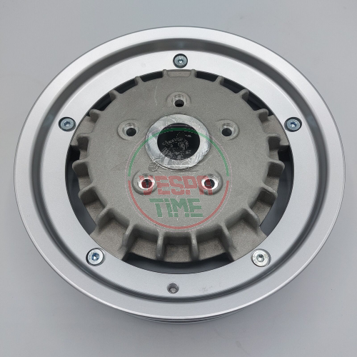 Buje de tambor VMC modelo PX-PK para modificación de horquillas Zip/Et2/Et4 para Vespa smallframe