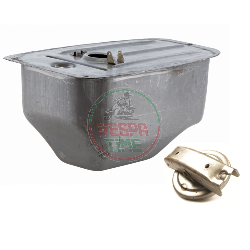 Serbatoio benzina completo di tappo chiusura,per Vespa 50R-SPECIAL, 125 PRIMAVERA-ET3