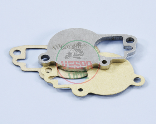 POLINI fuel tank thickness for SI 20-24-26 carburettor