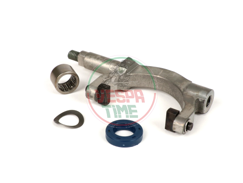Forcella selettore cambio marce KR AUTOMATION per Vespa PK 50 XL FL, HP, XL2, PK 125 N, XL2